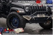$26595 : Jeep Gladiator 2021 4x4 Texa thumbnail