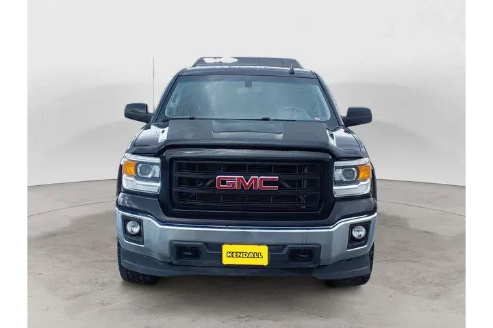$17561 : GMC Sierra 1500 2015 4x4 SLE image 8