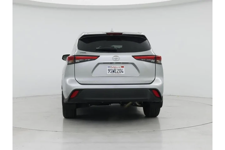 $36998 : Toyota Highlander 2023 AWD X image 6