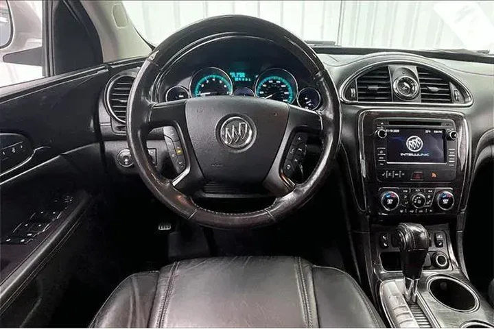$11490 : Buick Enclave 2017 AWD Leath image 5