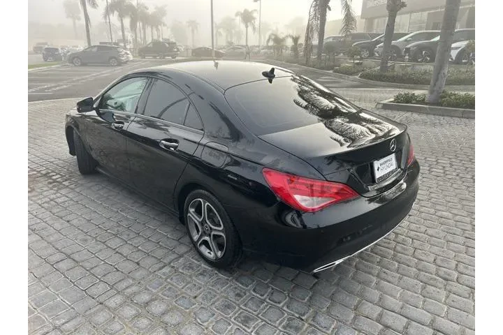$13995 : Mercedes-Benz CLA 2018 CLA 2 image 3