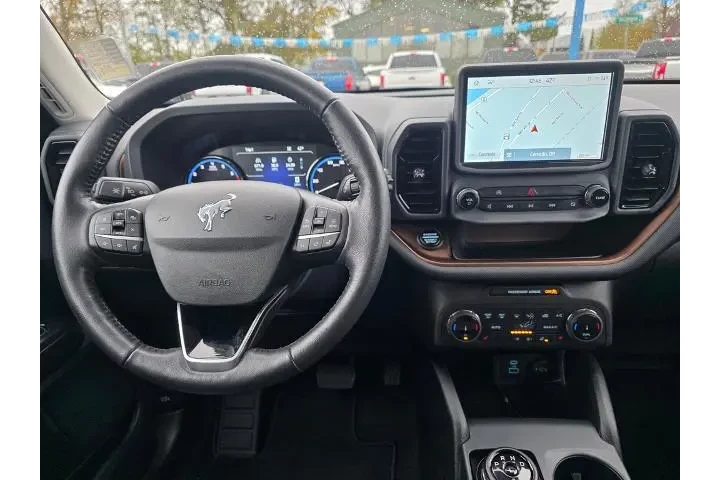 $27999 : Ford Bronco Sport 2022 AWD O image 8