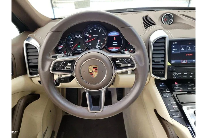 $37998 : Porsche Cayenne 2018 AWD Pla image 10