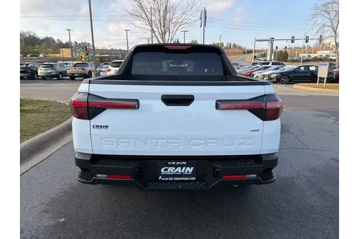 $19549 : Hyundai SANTA CRUZ 2022 AWD image 6