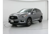 $22998 : INFINITI QX60 2018 AWD 4dr S thumbnail