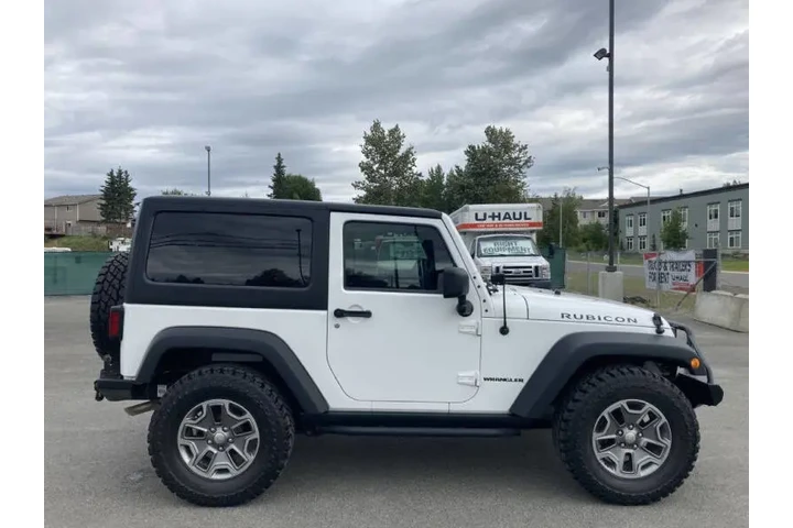 $21999 : 2013 Wrangler Rubicon image 4