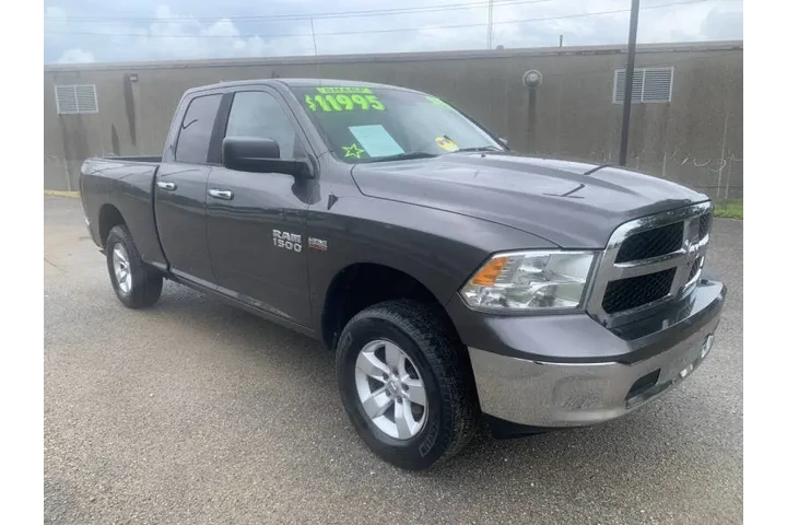 $11995 : 2014 RAM 1500 SLT image 5
