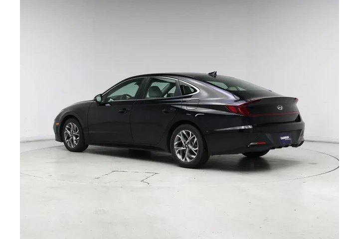 $22998 : Hyundai SONATA 2023 SEL 4dr image 2
