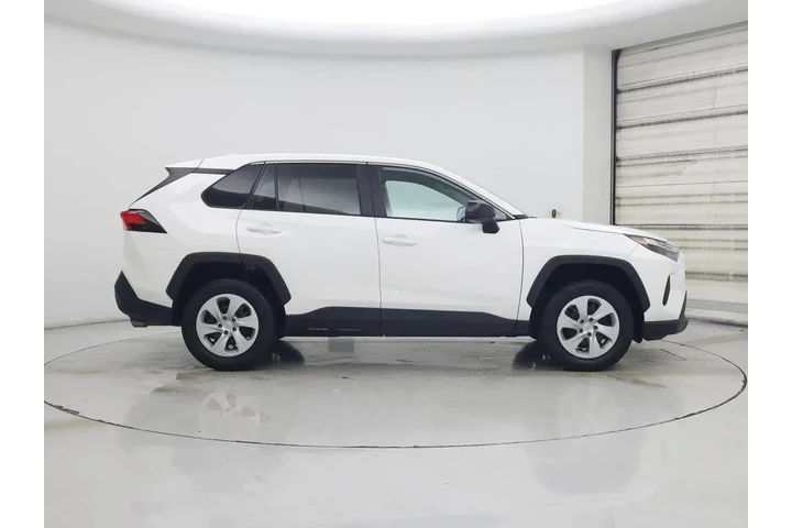 $29998 : Toyota RAV4 2025 AWD LE 4dr image 7