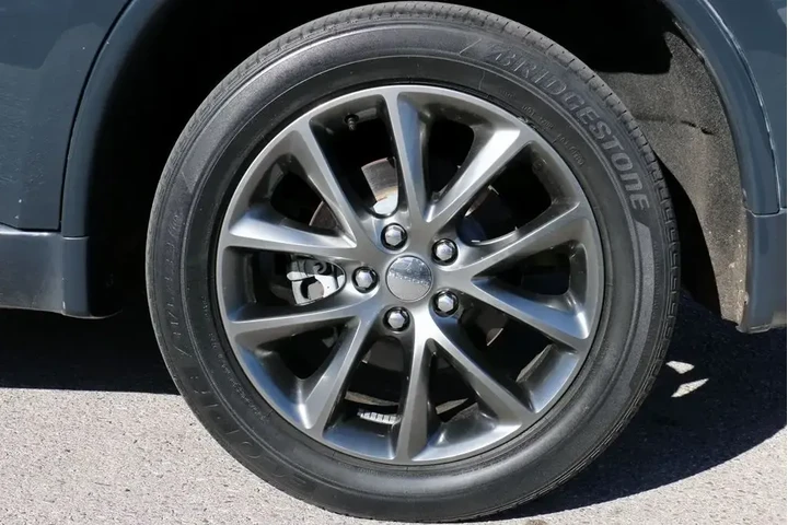 $21008 : Dodge Durango 2018 AWD GT 4d image 8