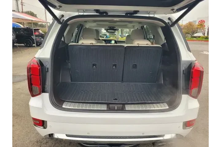 $19962 : Hyundai PALISADE 2020 AWD Li image 8