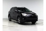 Toyota RAV4 2017 XLE 4dr SUV