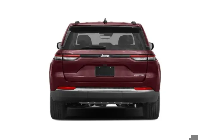 $33995 : Jeep Grand Cherokee 2023 4x4 image 5