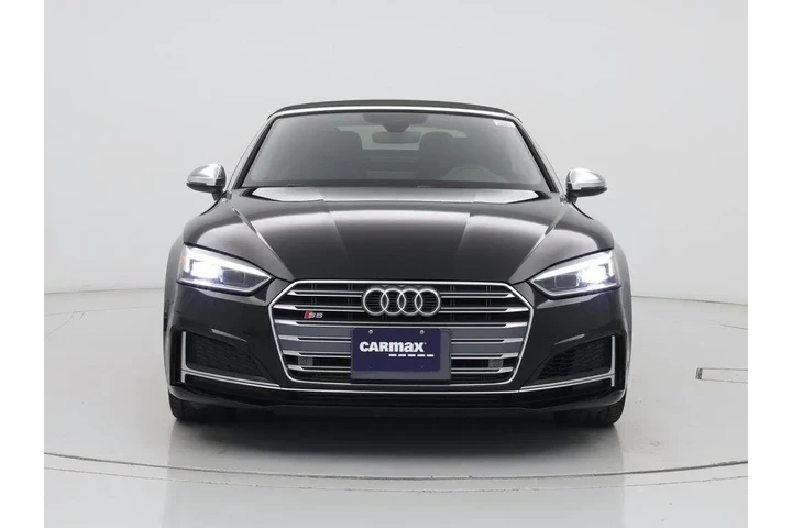 $31998 : Audi S5 2018 AWD 3.0T quattr image 5