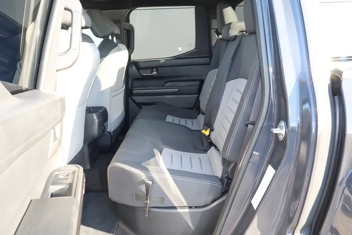 $40988 : 2025 Tacoma 4WD TRD Off Road image 8