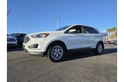 $22990 : Ford Edge 2023 AWD SEL 4dr C thumbnail