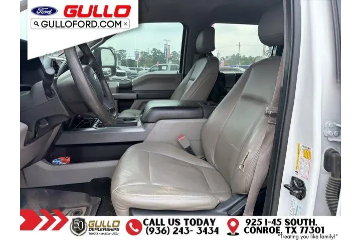 $21888 : Ford F-250 Super Duty 2019 4 image 5