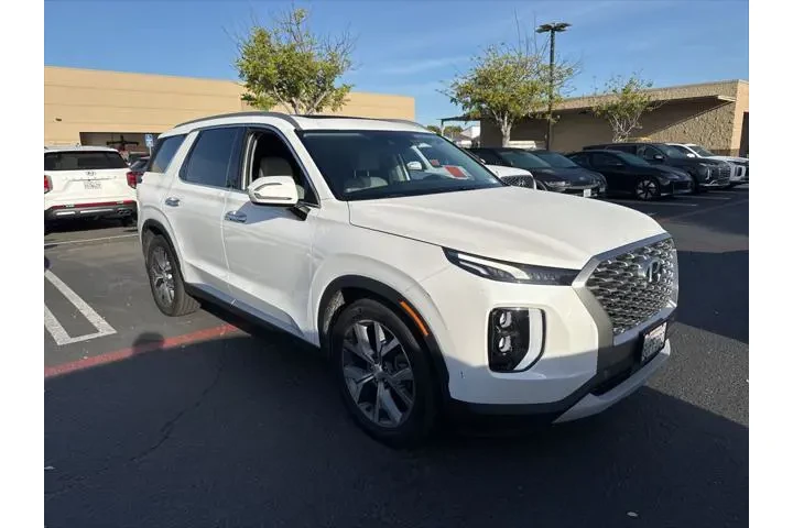 $21995 : Hyundai PALISADE 2021 SEL 4d image 4