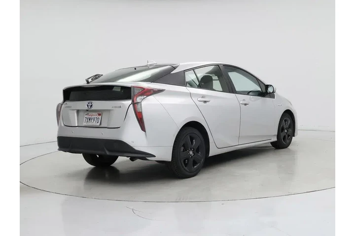 $16998 : Toyota Prius 2016 Four 4dr H image 8