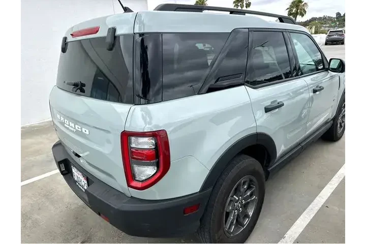 $25000 : Ford Bronco Sport 2023 AWD B image 5