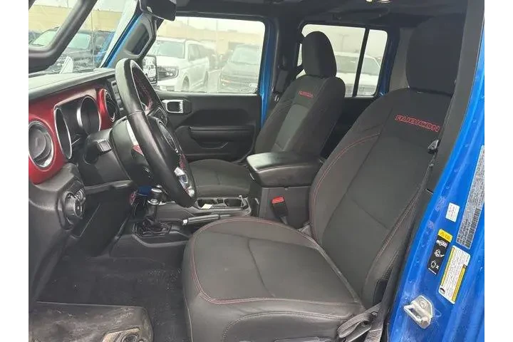 $33000 : Jeep Wrangler Unlimited 2022 image 9