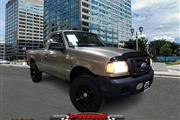 $12000 : 2006 FORD RANGER REGULAR CAB thumbnail