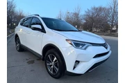 2016 RAV4 XLE en Chicago