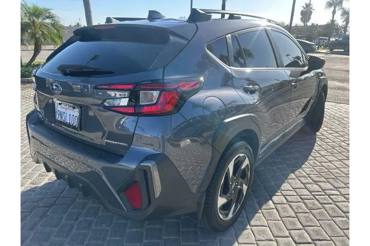 $25995 : Subaru Crosstrek 2024 AWD Li image 4