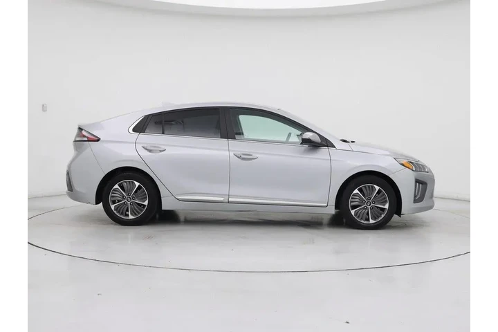 $22998 : Hyundai IONIQ Plug-in Hybrid image 7