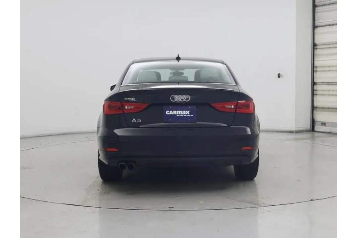 $16998 : Audi A3 2015 1.8T Premium Pl image 6