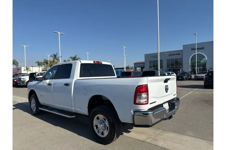 $39916 : Ram 2500 2023 4x4 Big Horn 4 image 6