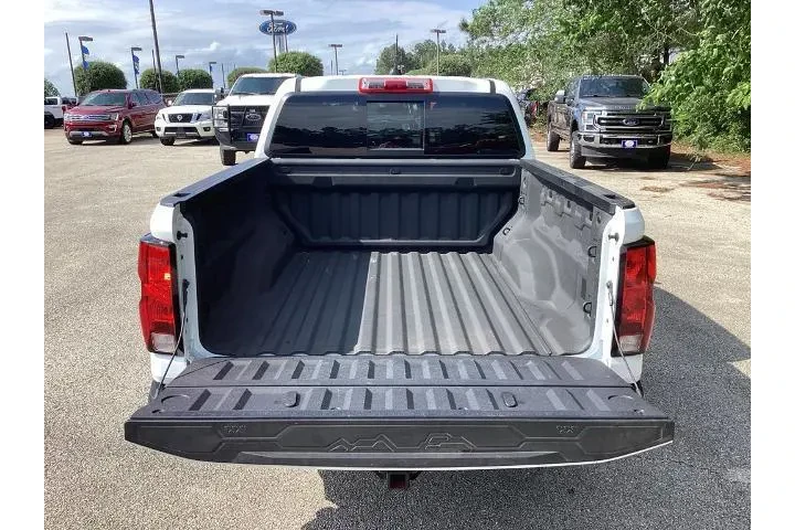 $30913 : Chevrolet Colorado 2025 4x2 image 9