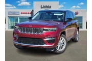 Jeep Grand Cherokee 2022 4x4 en Santa Fe