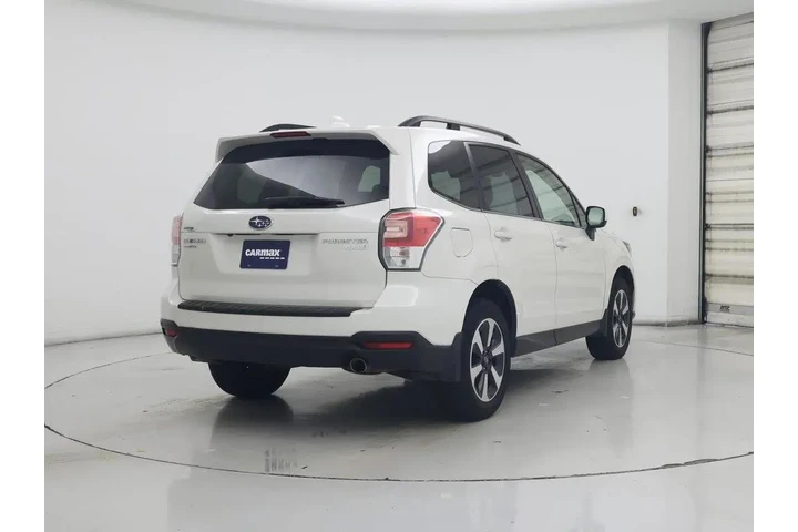 $21998 : Subaru Forester 2017 AWD 2.5 image 8