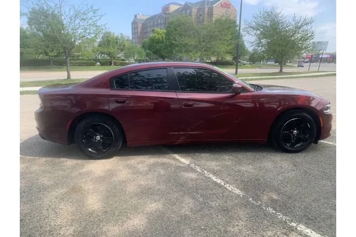 $14995 : 2021 Charger SXT image 7