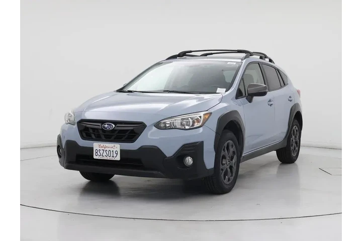 $21998 : Subaru Crosstrek 2021 AWD Sp image 4
