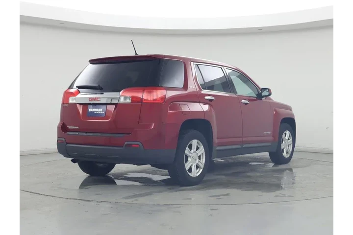 $11998 : GMC Terrain 2014 SLE-1 4dr S image 8
