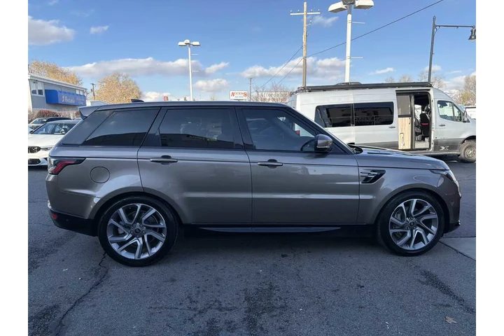 $24910 : 2018 Range Rover Sport HSE image 7