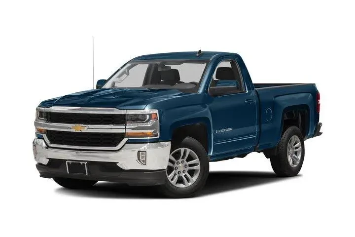 $25900 : Chevrolet Silverado 1500 201 image 1