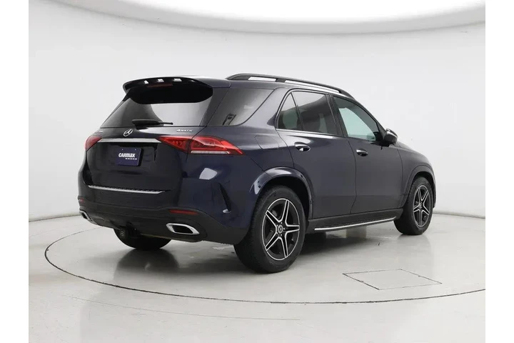 $35998 : Mercedes-Benz GLE 2021 AWD G image 8