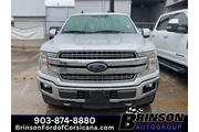 $29990 : Ford F-150 2019 4x4 XL 4dr S thumbnail