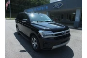 Ford Expedition 2024 4x4 XLT en Atlanta