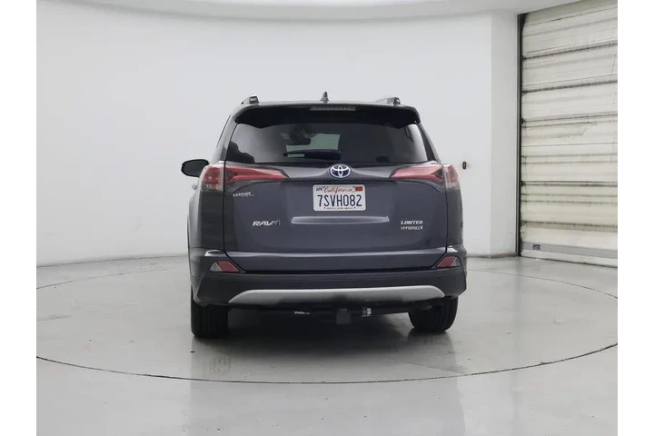 $25998 : Toyota RAV4 Hybrid 2016 AWD image 6