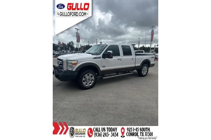 $34991 : Ford F-250 Super Duty 2015 4 image 6