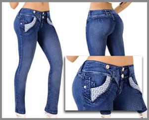 JEANS MAYOREO 3233875653 image 3