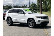 Jeep Grand Cherokee WK 2022 en Birmingham