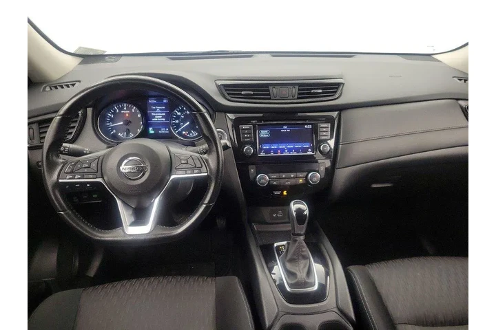 $19998 : Nissan Rogue 2020 AWD S 4dr image 9