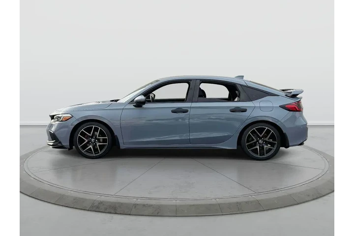 $23311 : Honda Civic 2022 Sport Touri image 4