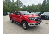 $21222 : Ford Ranger 2020 4x4 XL 4dr thumbnail
