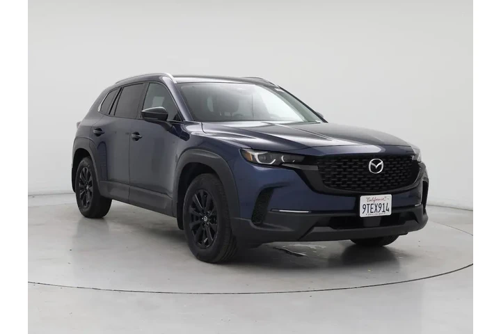 $26998 : Mazda CX-50 2025 AWD 2.5 S S image 1